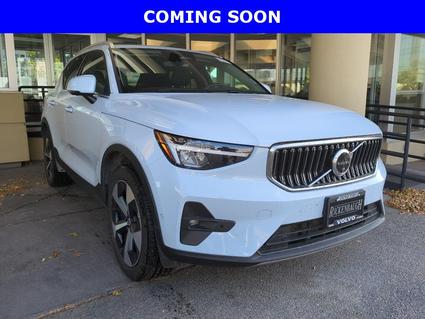 2025 Volvo XC40 Denver CO