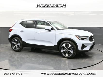 2025 Volvo XC40 Denver CO