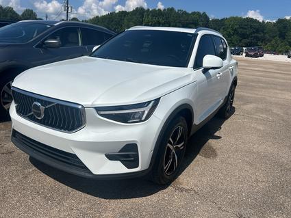 2023 Volvo XC40 Saltillo MS