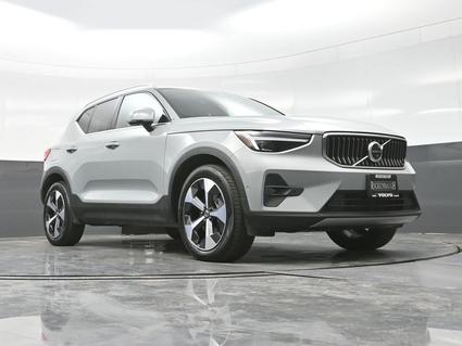 2025 Volvo XC40 Denver CO