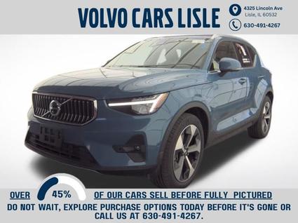 2025 Volvo XC40 Lisle IL