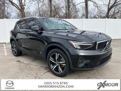 2023 Volvo XC40 Louisville KY