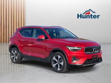 2024 Volvo XC40 Fletcher NC