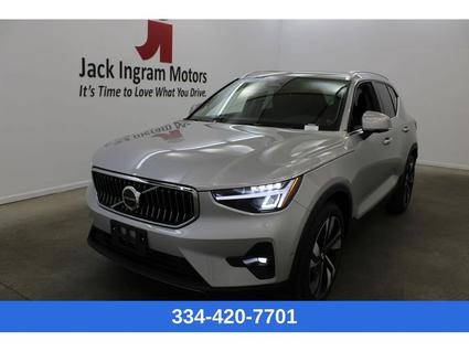 2025 Volvo XC40 Montgomery AL