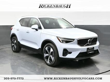 2025 Volvo XC40 Denver CO