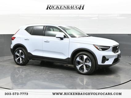 2025 Volvo XC40 Denver CO
