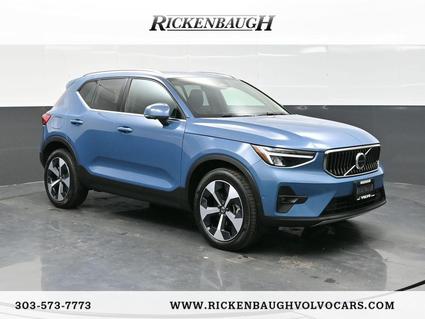 2025 Volvo XC40 Denver CO