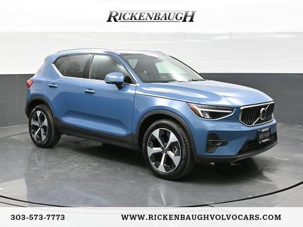 2025 Volvo XC40 Denver CO