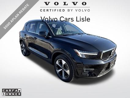 2025 Volvo XC40 Lisle IL