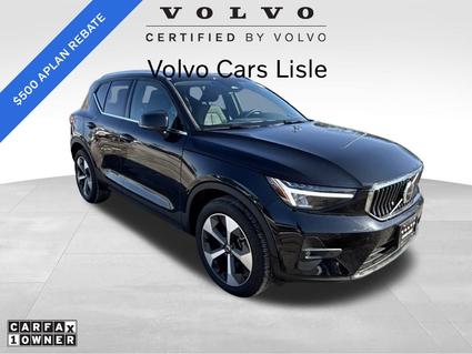 2025 Volvo XC40 Lisle IL