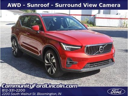 2023 Volvo XC40 Bloomington IN
