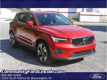 2023 Volvo XC40 Bloomington IN