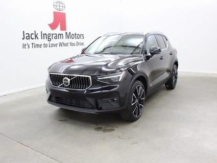 2024 Volvo XC40 Montgomery AL