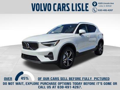 2025 Volvo XC40 Lisle IL