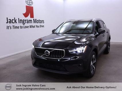 2025 Volvo XC40 Montgomery AL