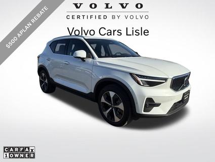 2025 Volvo XC40 Lisle IL