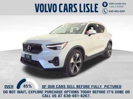 2025 Volvo XC40 Lisle IL