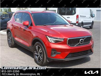2023 Volvo XC40 Bloomington IN