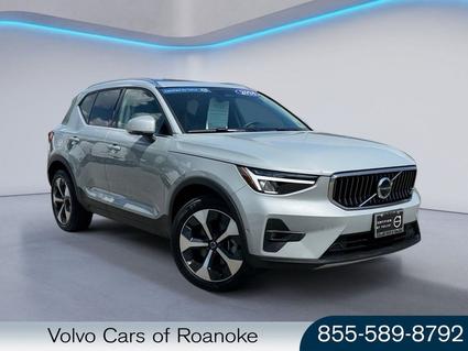 2024 Volvo XC40 Roanoke VA