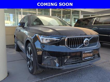 2025 Volvo XC40 Denver CO