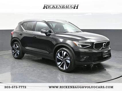 2025 Volvo XC40 Denver CO