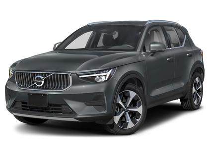 2025 Volvo XC40 Lisle IL