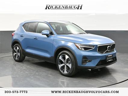 2025 Volvo XC40 Denver CO