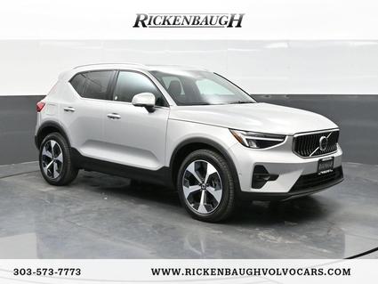 2025 Volvo XC40 Denver CO
