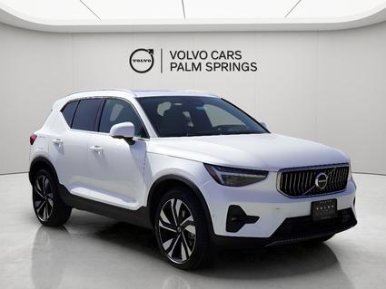 2025 Volvo XC40 Cathedral City CA