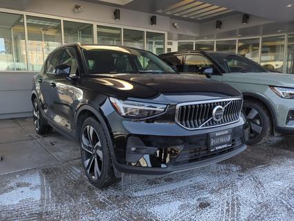 2024 Volvo XC40 Denver CO