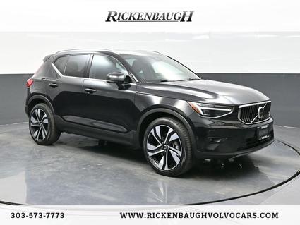 2024 Volvo XC40 Denver CO