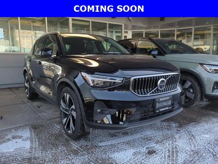 2024 Volvo XC40 Denver CO