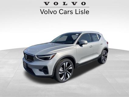 2025 Volvo XC40 Lisle IL