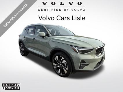 2025 Volvo XC40 Lisle IL