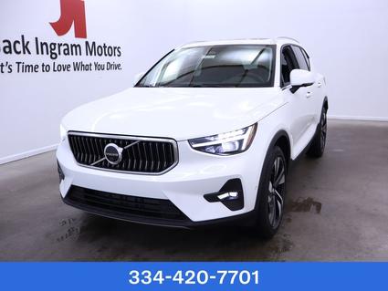 2025 Volvo XC40 Montgomery AL