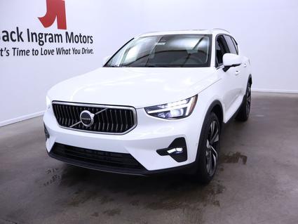 2025 Volvo XC40 Montgomery AL