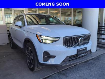 2024 Volvo XC40 Denver CO