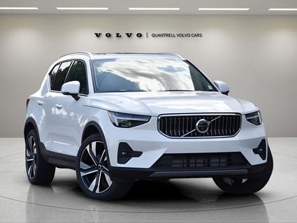 2025 Volvo XC40 Lexington KY