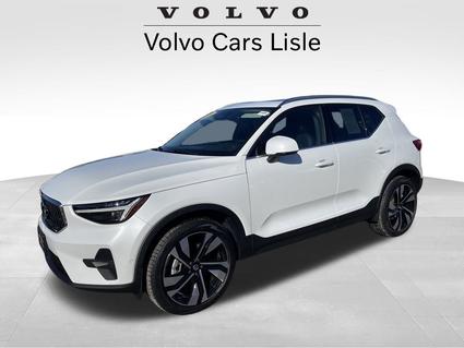 2024 Volvo XC40 Lisle IL