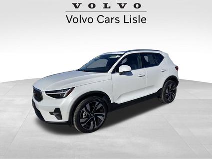 2024 Volvo XC40 Lisle IL