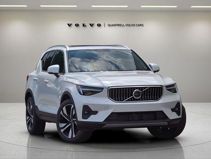 2025 Volvo XC40 Lexington KY