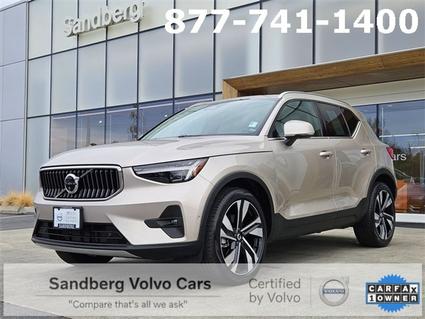2024 Volvo XC40 Lynnwood WA
