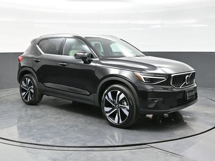 2025 Volvo XC40 Denver CO