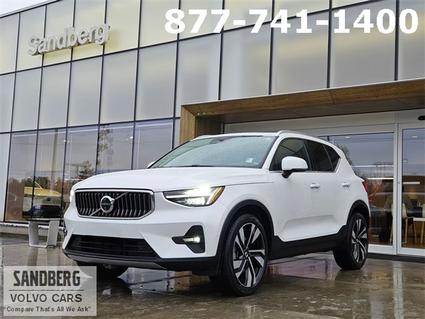 2024 Volvo XC40 Lynnwood WA