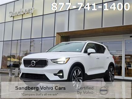 2024 Volvo XC40 Lynnwood WA