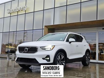 2024 Volvo XC40 Lynnwood WA