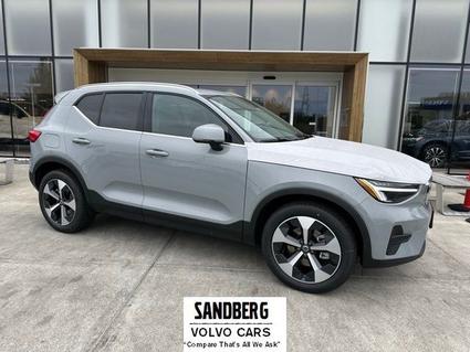 2025 Volvo XC40 Lynnwood WA