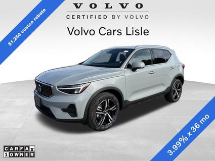 2025 Volvo XC40 Lisle IL