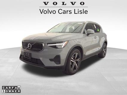 2025 Volvo XC40 Lisle IL