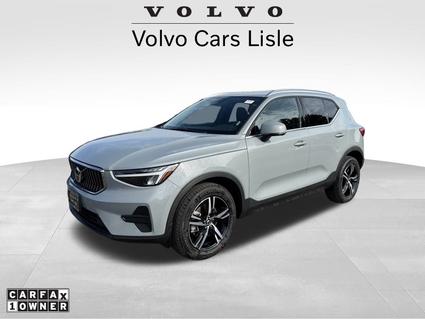 2025 Volvo XC40 Lisle IL